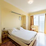 Apartamento On Zeedijk With North Sea Views *