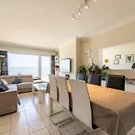 On Zeedijk With North Sea Views Apartamento *