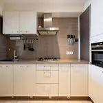 On Zeedijk With North Sea Views Apartamento Blankenberge