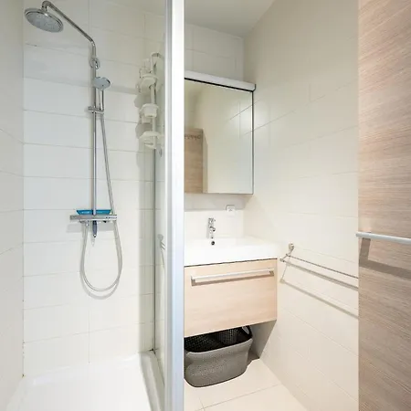 Appartamento On Zeedijk With North Sea Views *